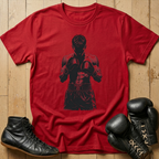 Focused Fighter T-shirt
