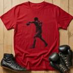 Hook boxing T-shirt