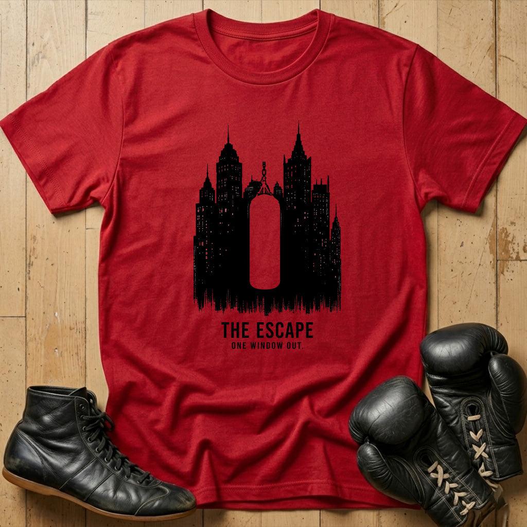 The haven T-shirt