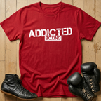 Obssesion boxing T-shirt