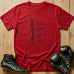 Sets Me Free T-shirt