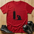 Never Stay Down T-shirt