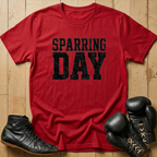 Commitment (Sparing Day) T-shirt