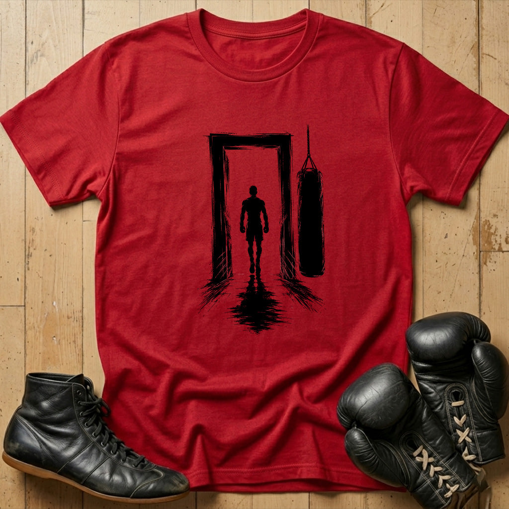 The Doorway T-shirt