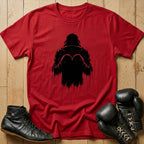 The Quiet Fighter T-shirt