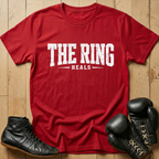 The Ring Heals T-shirt