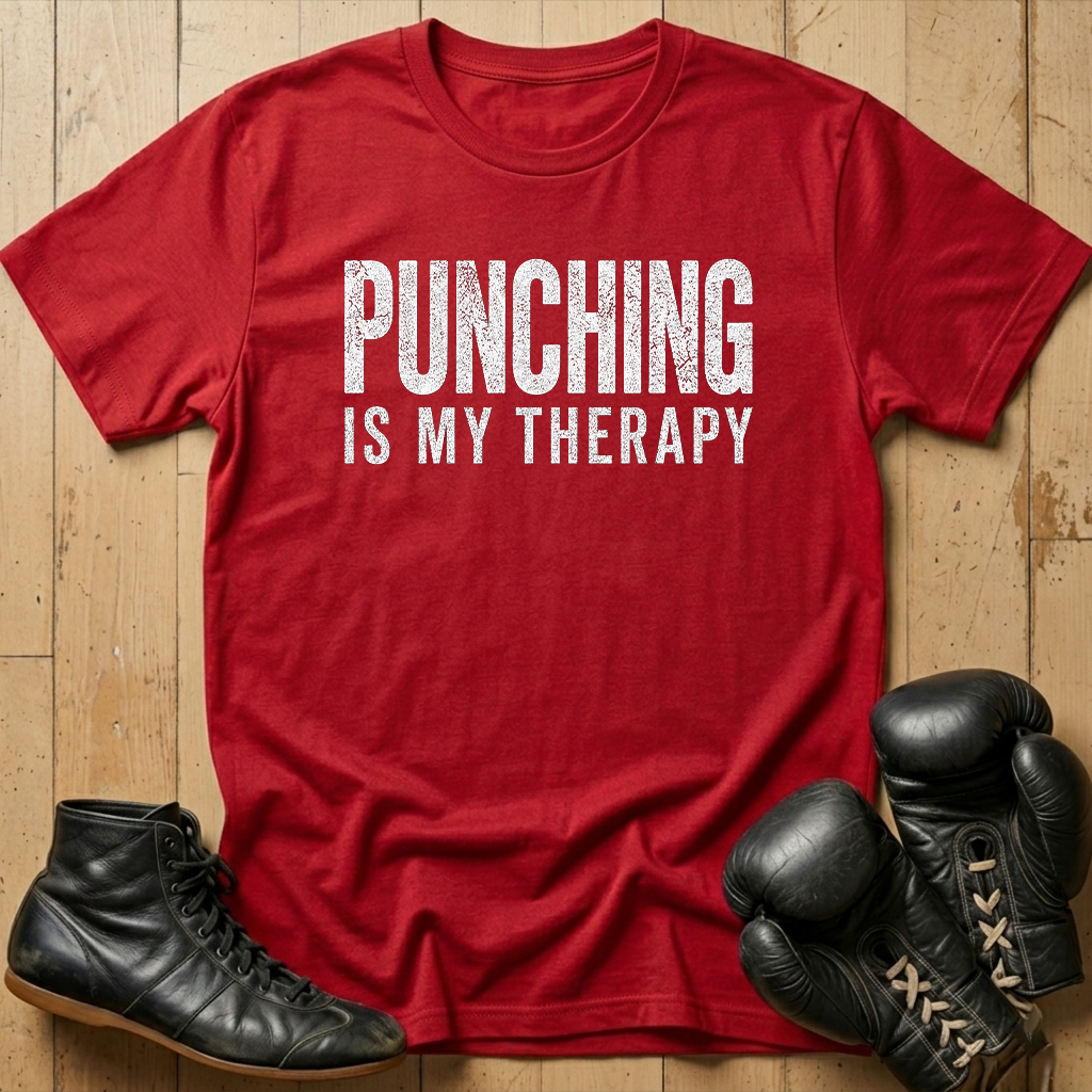Release T-shirt