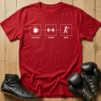 champion T-shirt