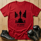 Where I Heal T-shirt