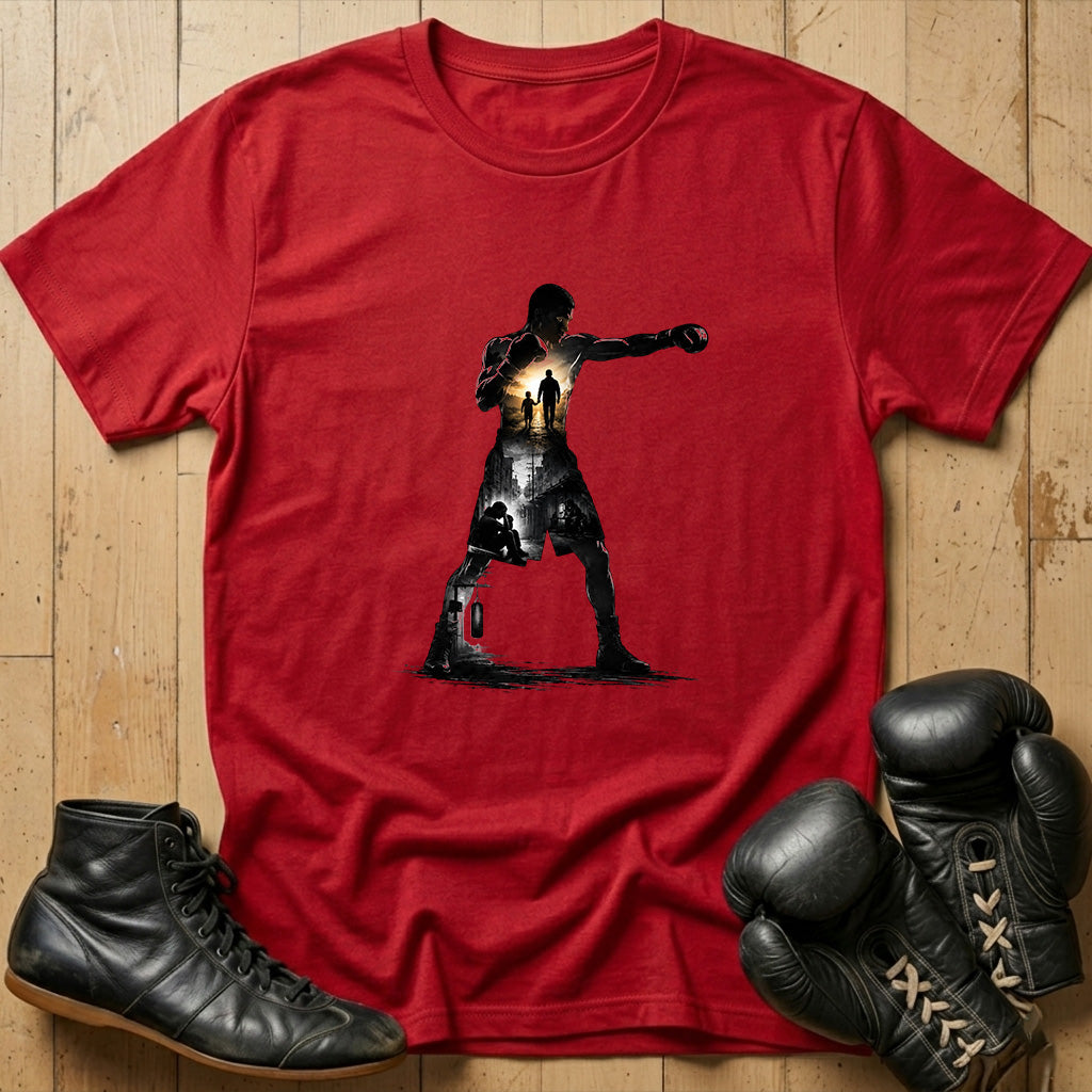The Light Within T-shirt