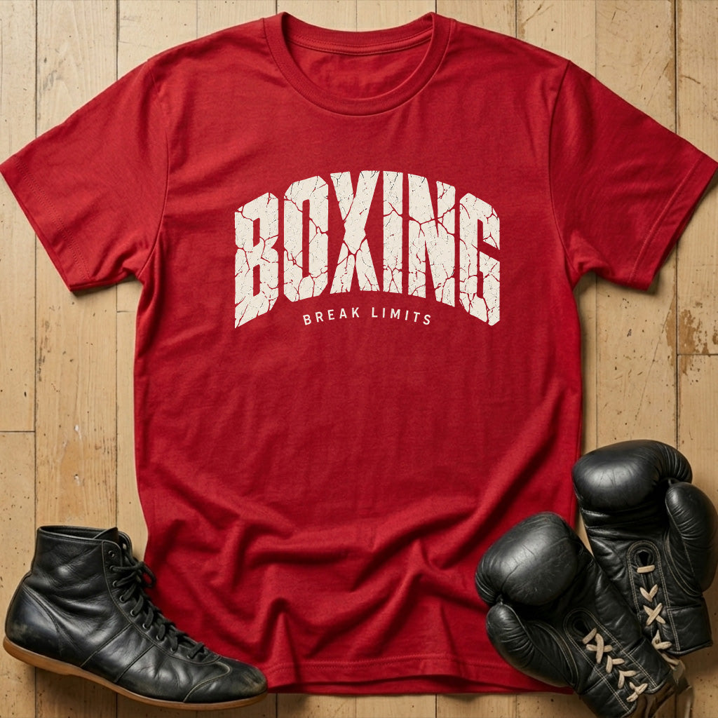 Limit Breaker T-shirt