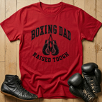 Leagacy Boxing  T-shirt