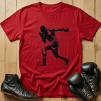 Power Hook Boxing T-shirt