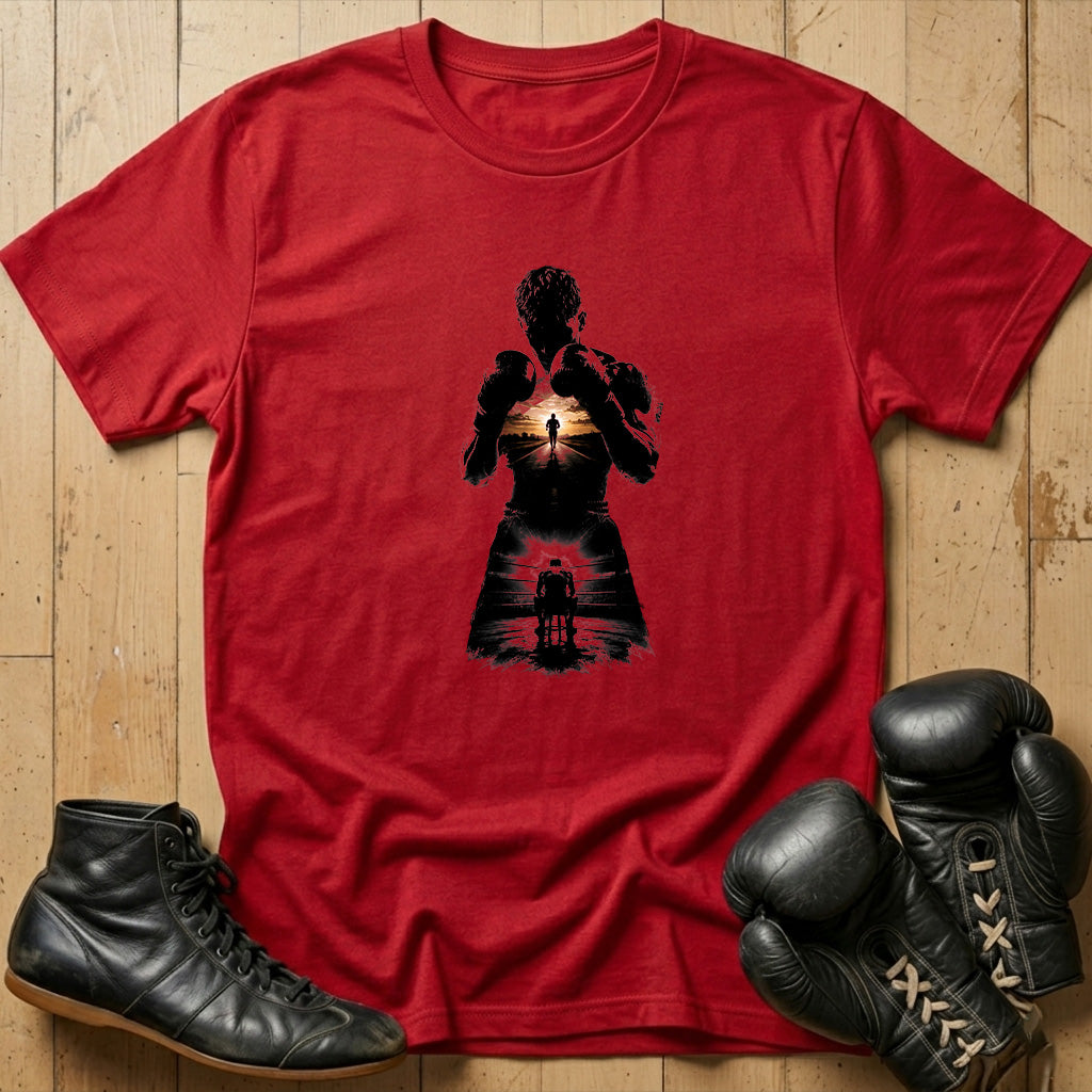 The Answer T-shirt