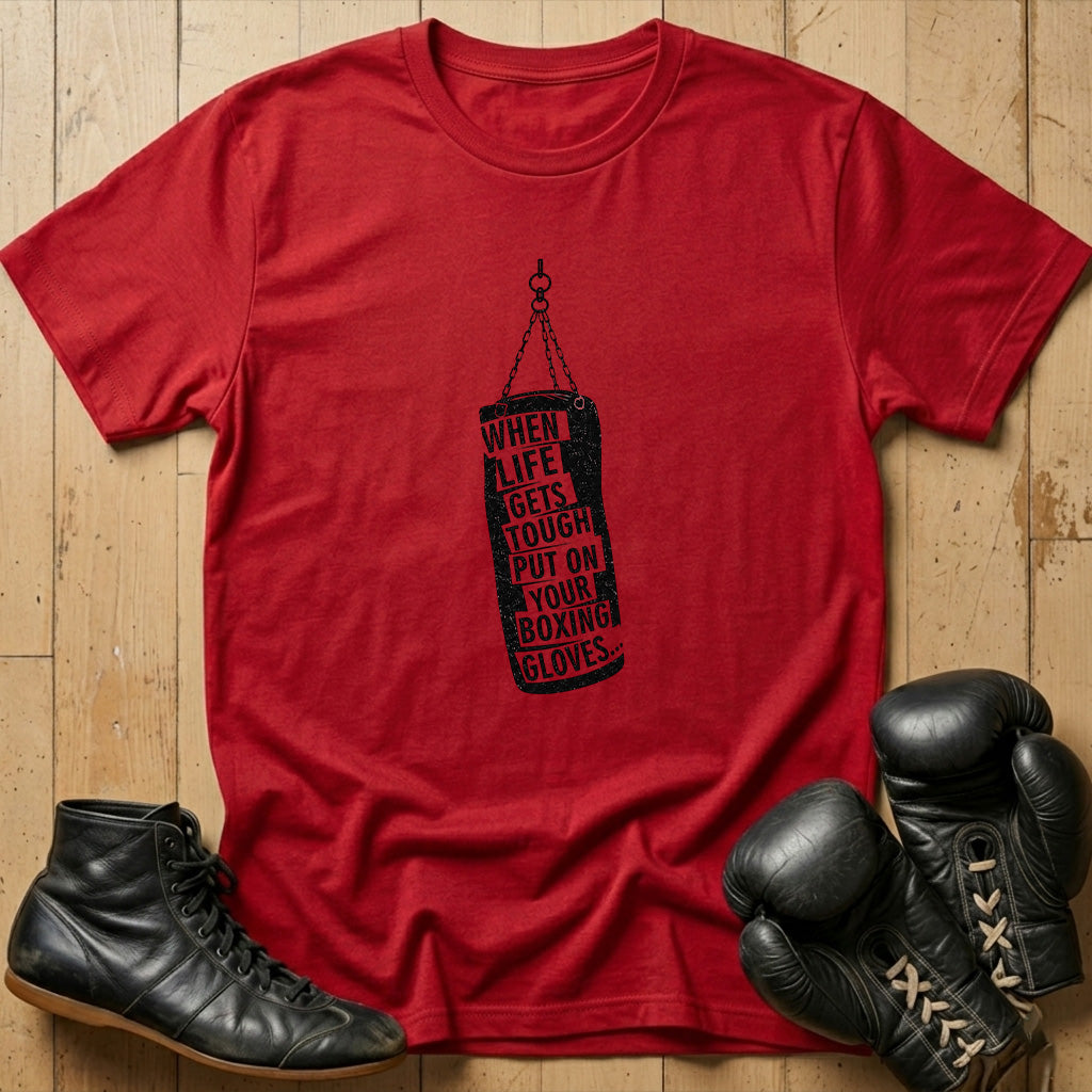 Tough Times T-shirt