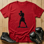 Fighting Stance T-shirt