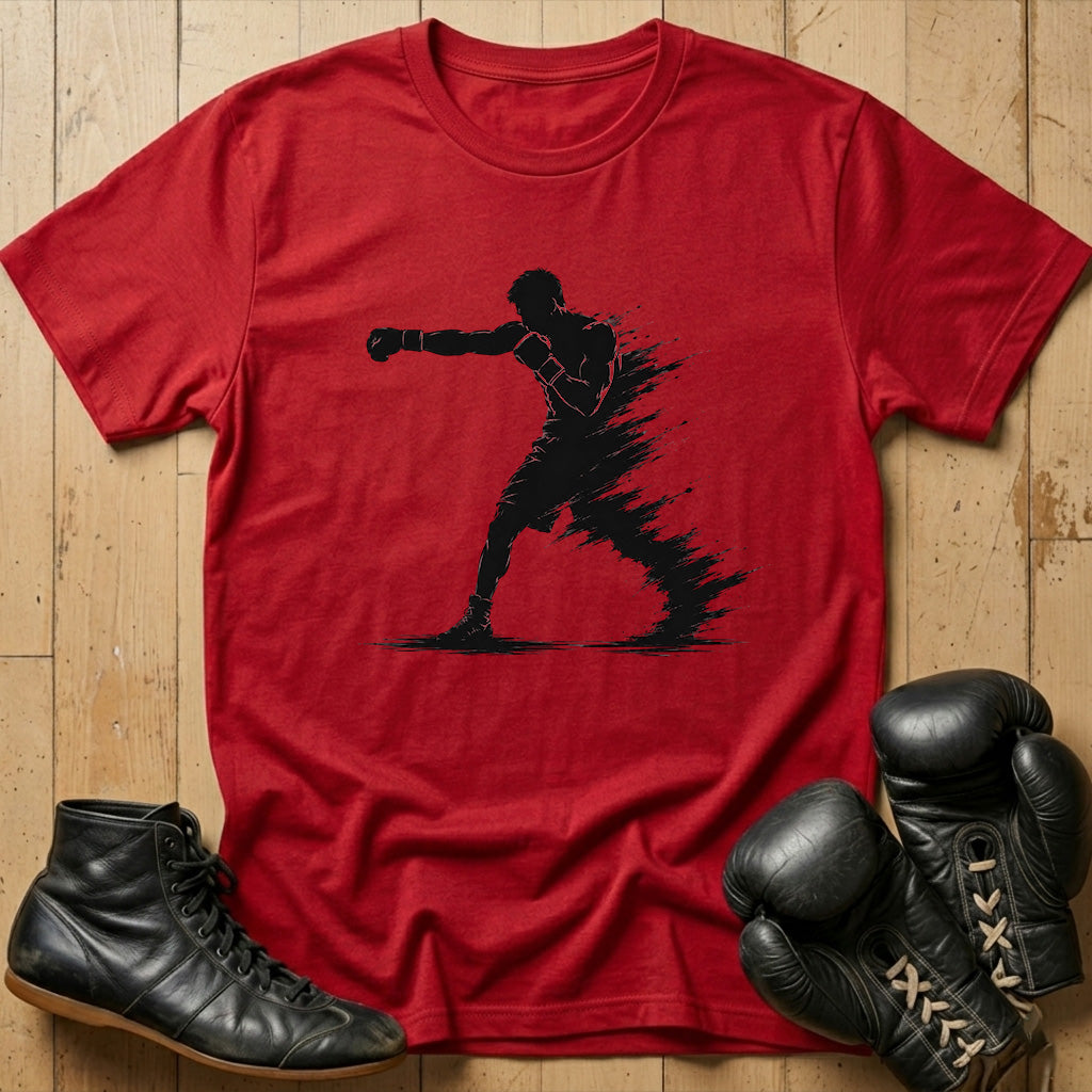 Resolve T-shirt