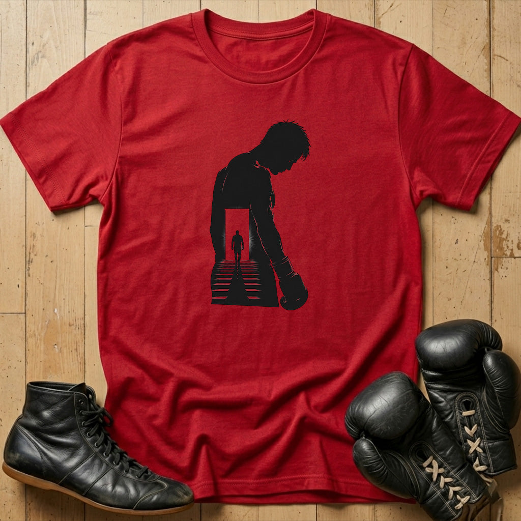 The Way T-shirt