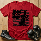 Stars and Stripes T-shirt