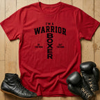 Beyond The Ring T-shirt