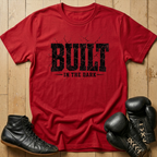 Built In The Dark T-shirt