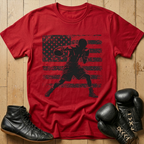 Patriot Boxer T-shirt