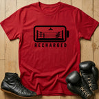 Recharged T-shirt