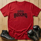 Crowned T-shirt