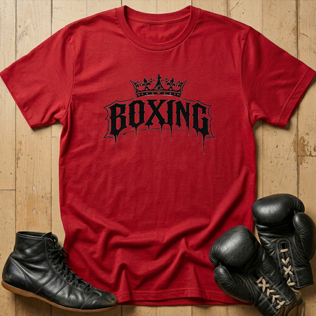 Crowned T-shirt