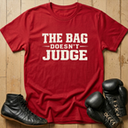The Bag Doesn't Judge