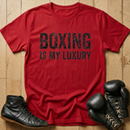 Luxury T-shirt