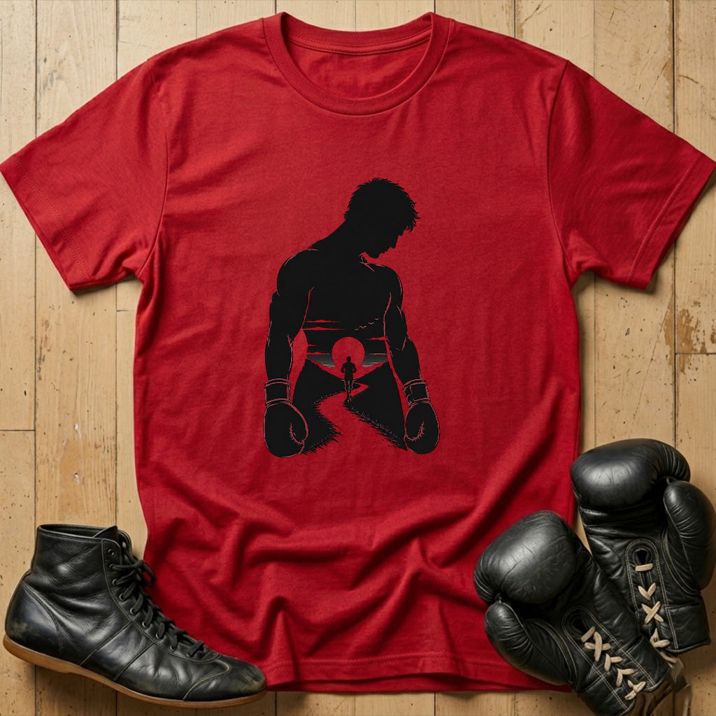 The Journey Within T-shirt