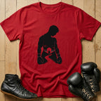 The Journey Within T-shirt
