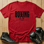 Fight Your Limits T-shirt