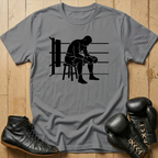 Ring Corner Rest T-shirt