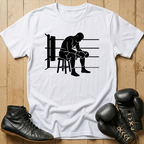 Ring Corner Rest T-shirt