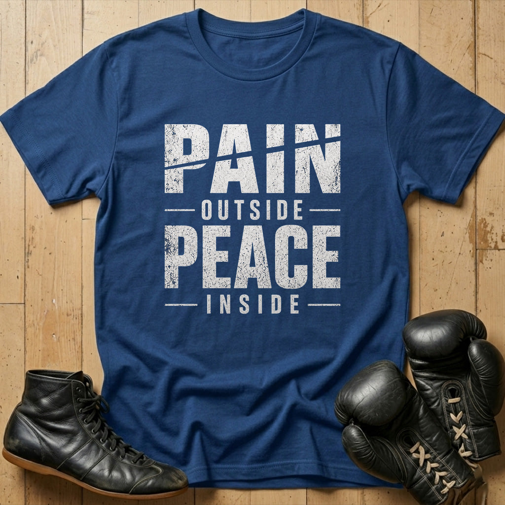 Inner Peace T-shirt