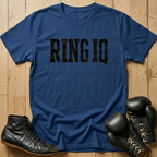 Ring IQ T-shirt