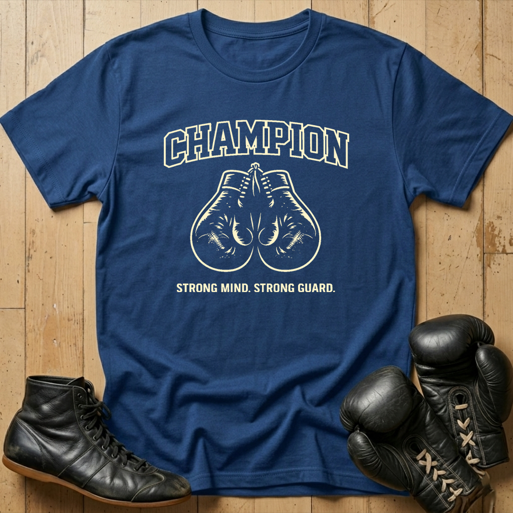champion T-shirt
