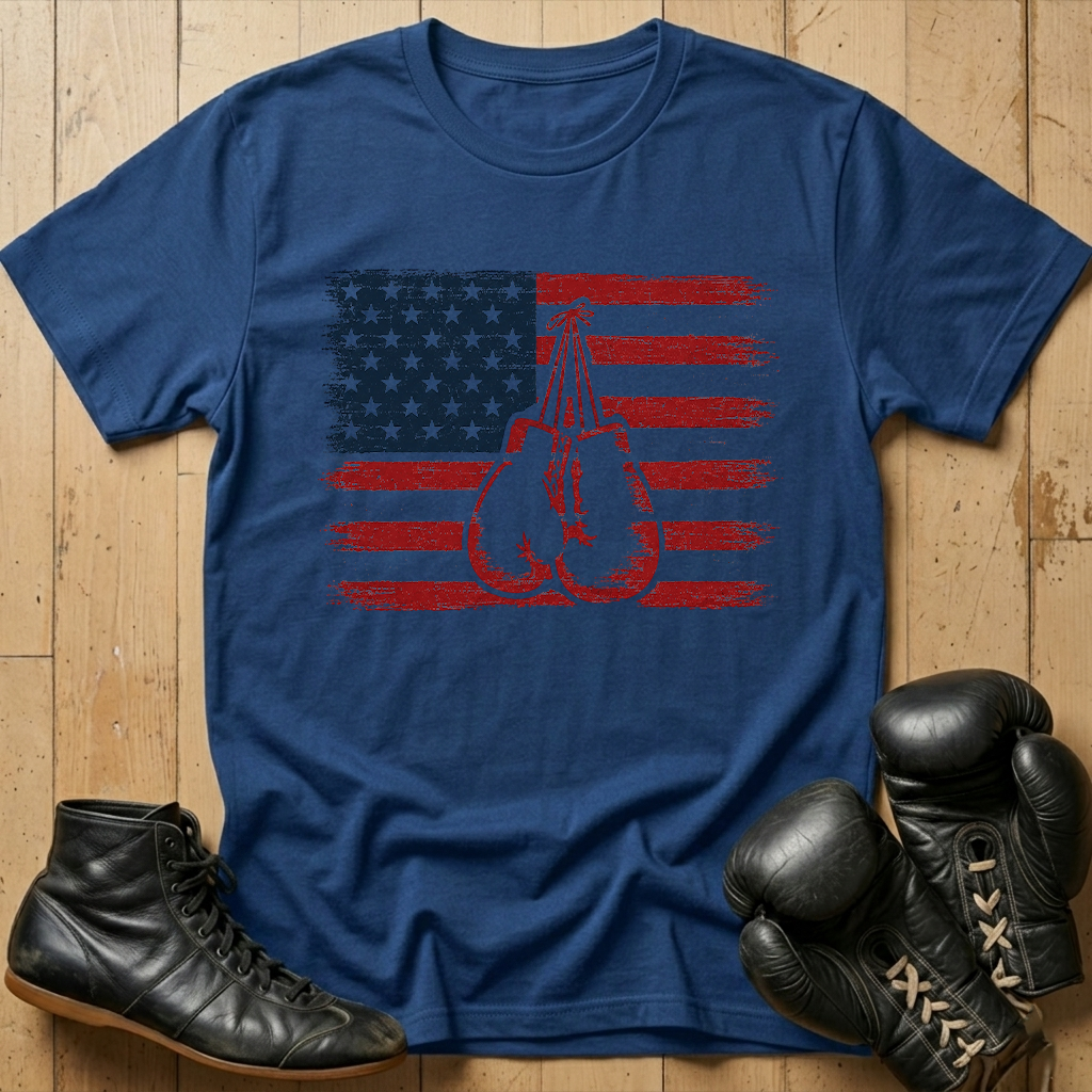 Patriot Boxing Gloves