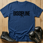 discipline T-shirt