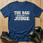 The Bag Doesn't Judge