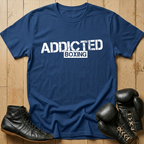 Obssesion boxing T-shirt
