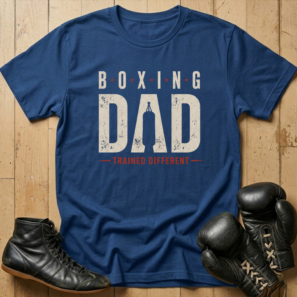 Trained Different T-shirt