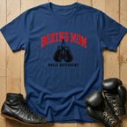 backbone(Boxing Mom)  T-shirt