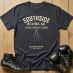 Southside Boxing  T-shirt