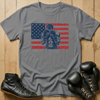 Honor Boxing T-shirt