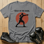 built in the dark T-shirt