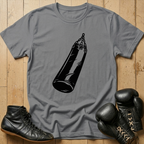 Boxing Punching Bag T-Shirt