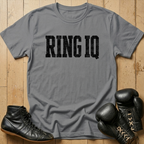 Ring IQ T-shirt